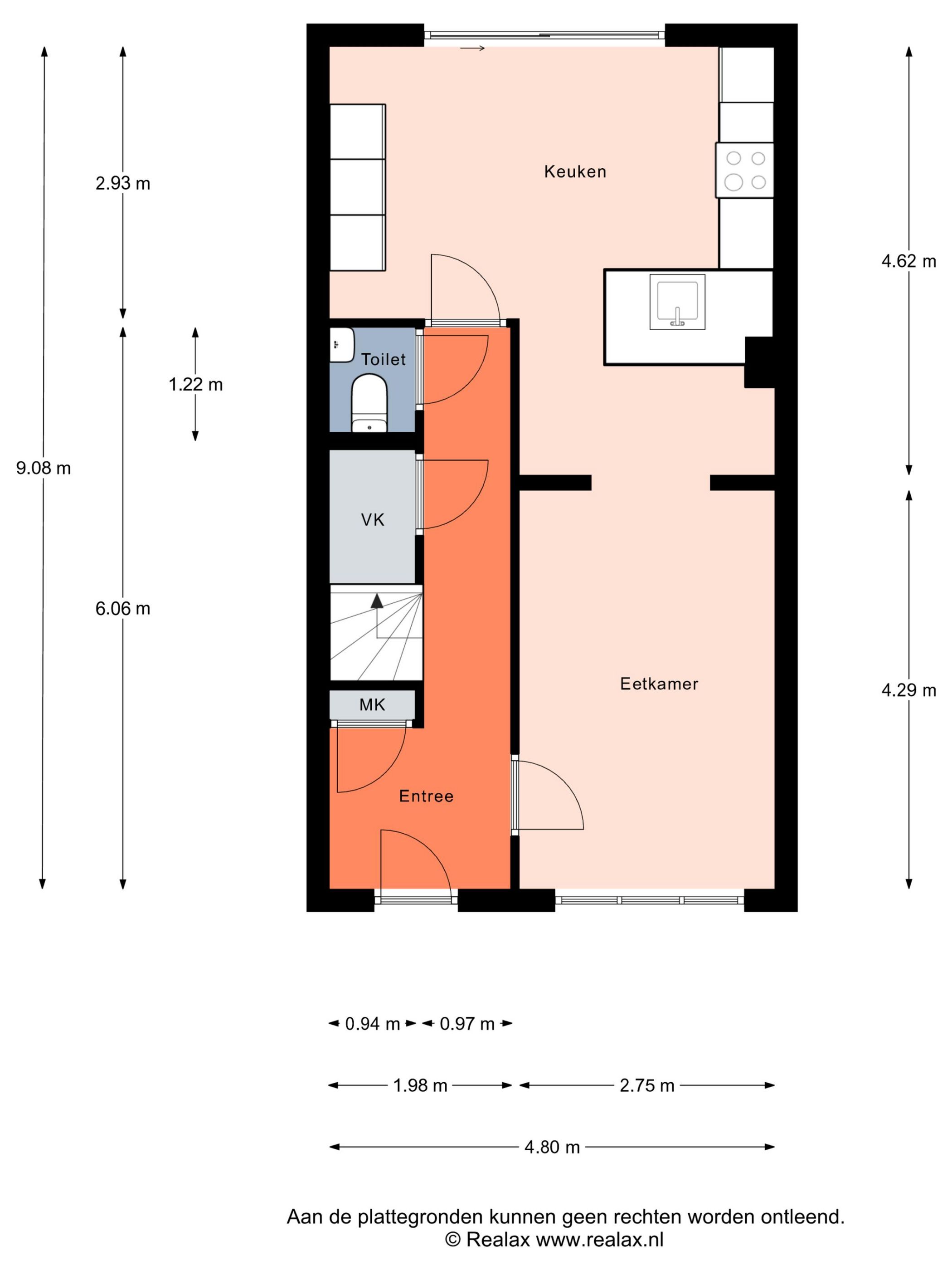 Foto 45 van IJssellaan 4
