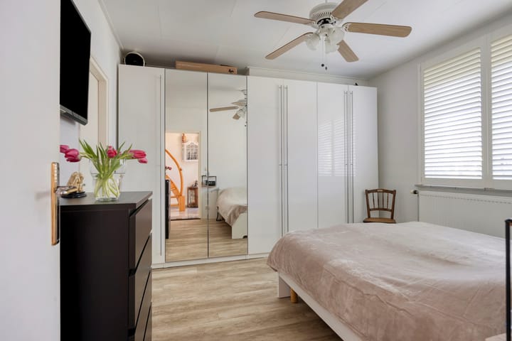 Foto 21 van van Wieldrechtstraat 2