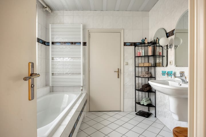 Foto 24 van van Wieldrechtstraat 2