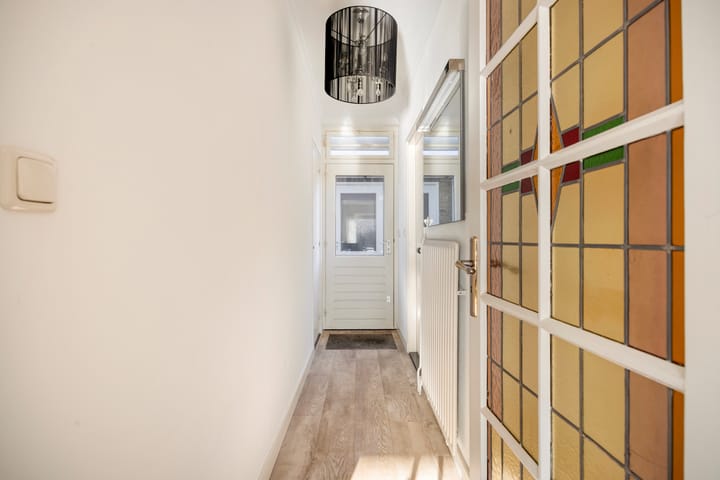 Foto 25 van van Wieldrechtstraat 2