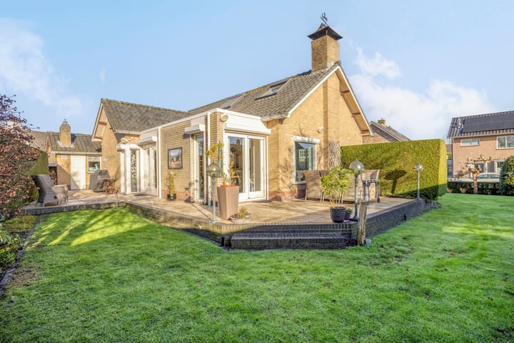 Foto 40 van van Wieldrechtstraat 2