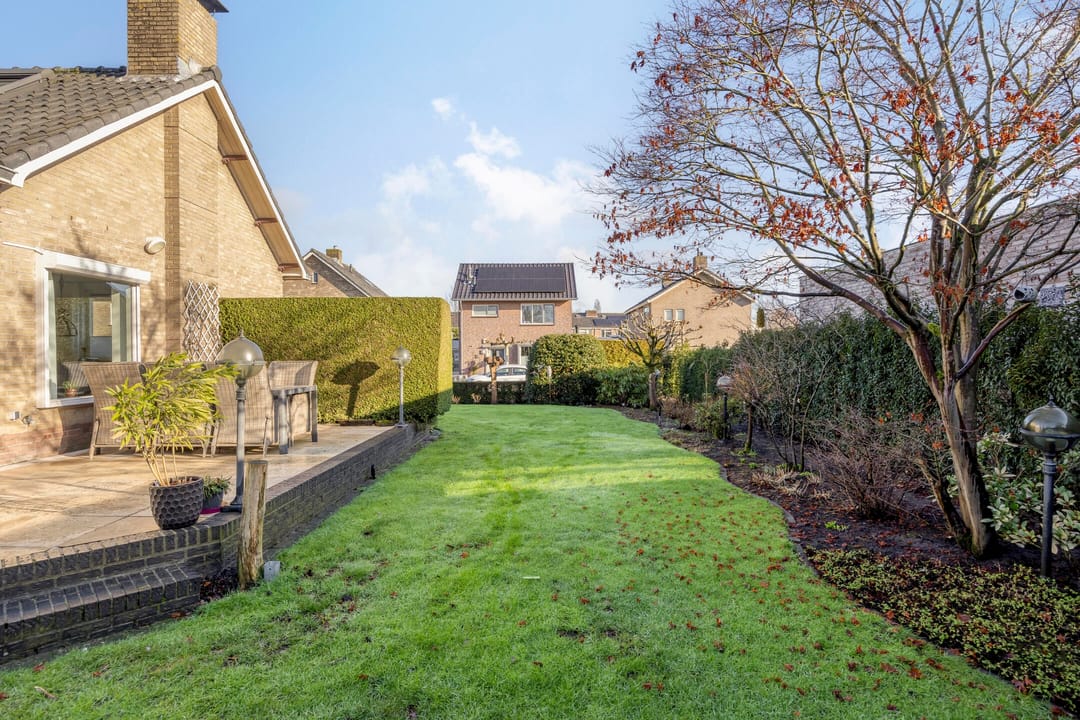 Foto 41 van van Wieldrechtstraat 2