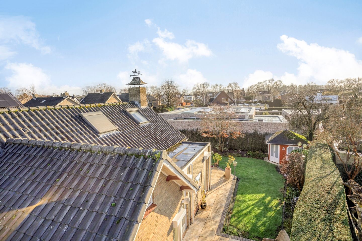 Foto 44 van van Wieldrechtstraat 2