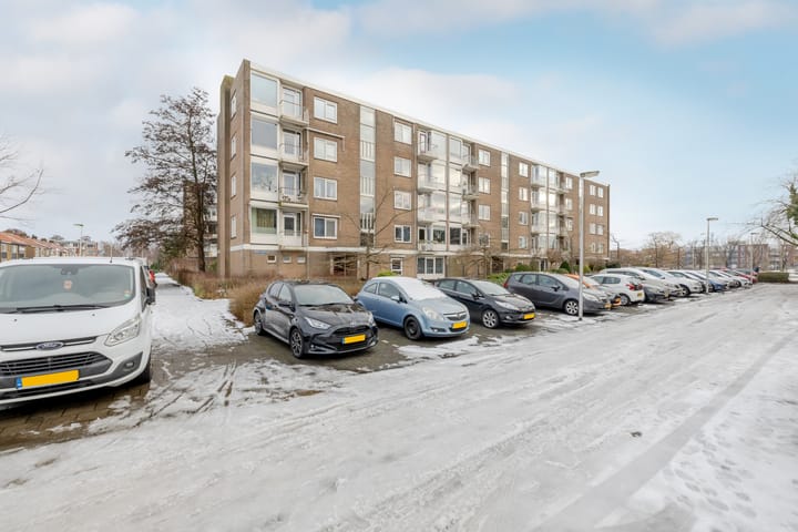 Johanna Naberstraat 132