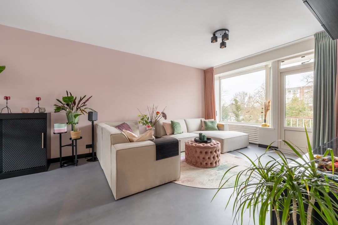 Foto 2 van Johanna Naberstraat 132