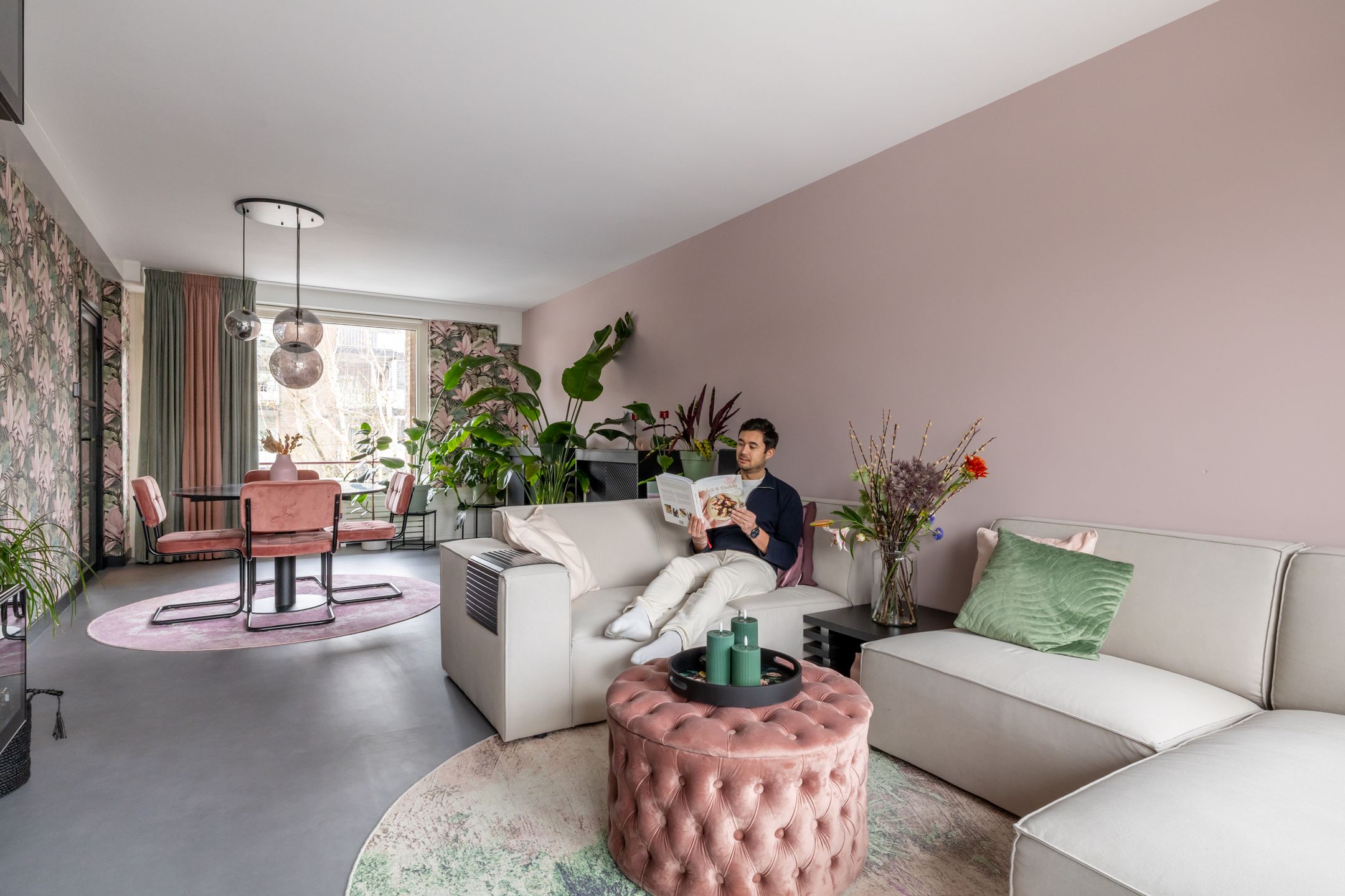 Foto 3 van Johanna Naberstraat 132