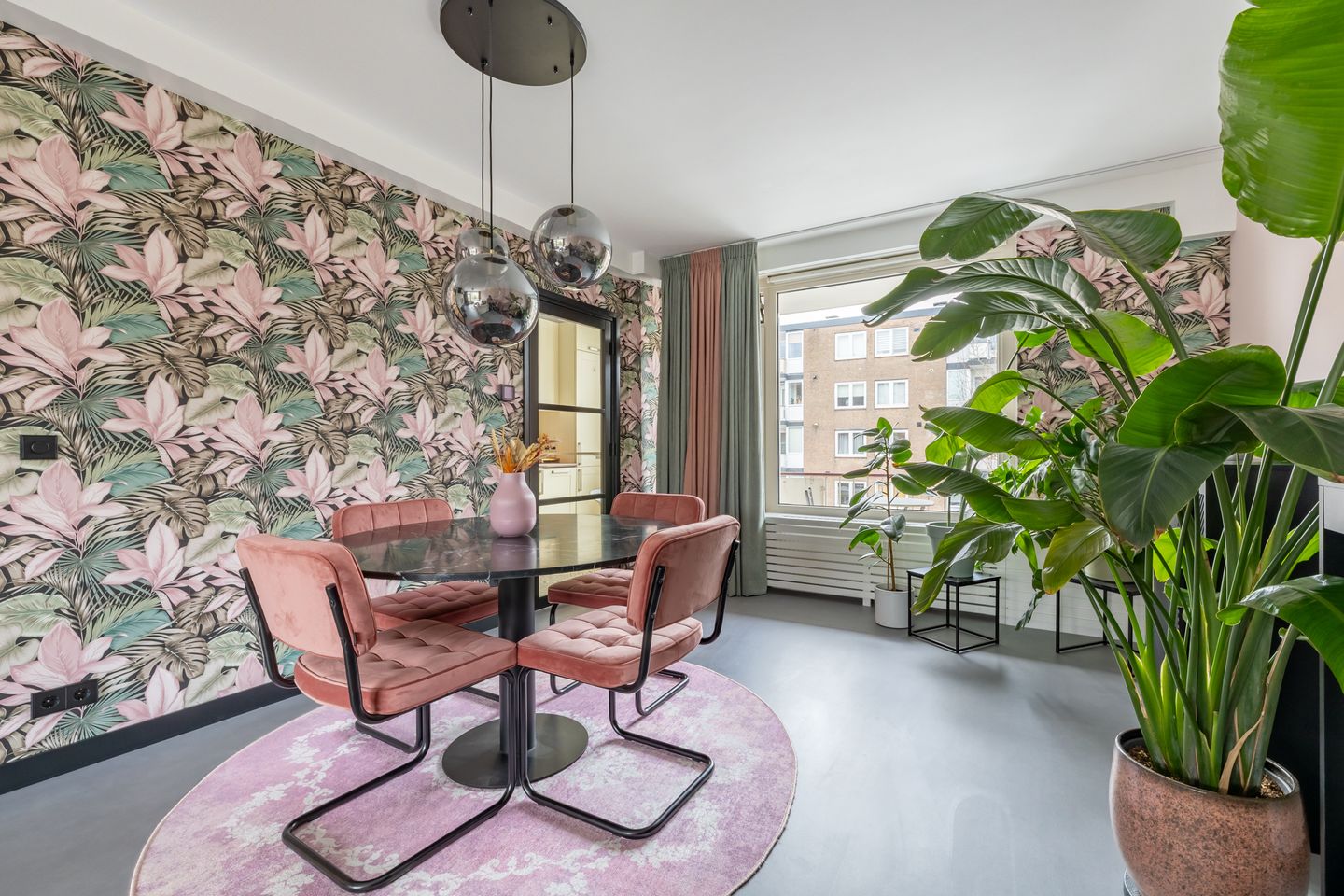 Foto 4 van Johanna Naberstraat 132