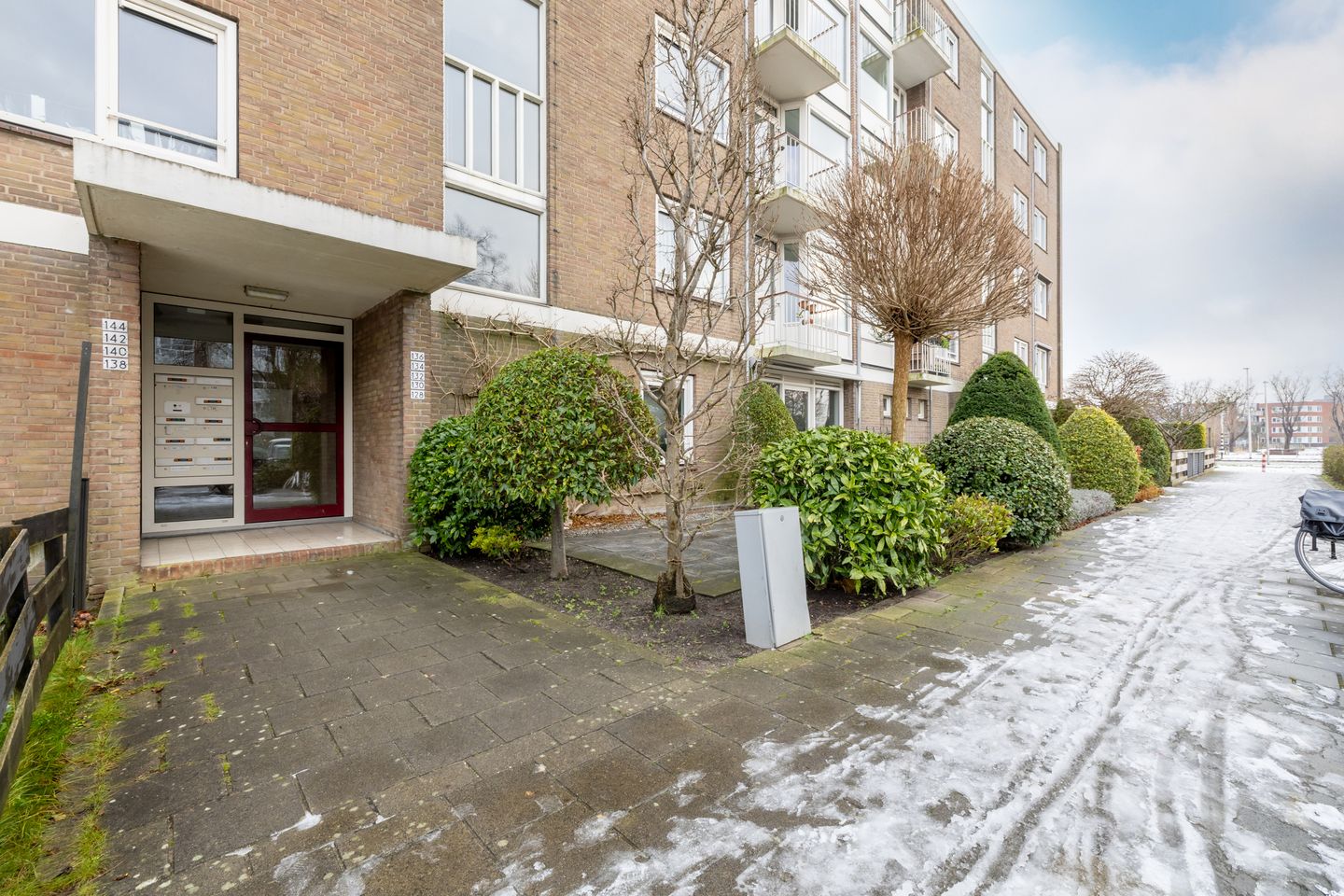 Foto 5 van Johanna Naberstraat 132