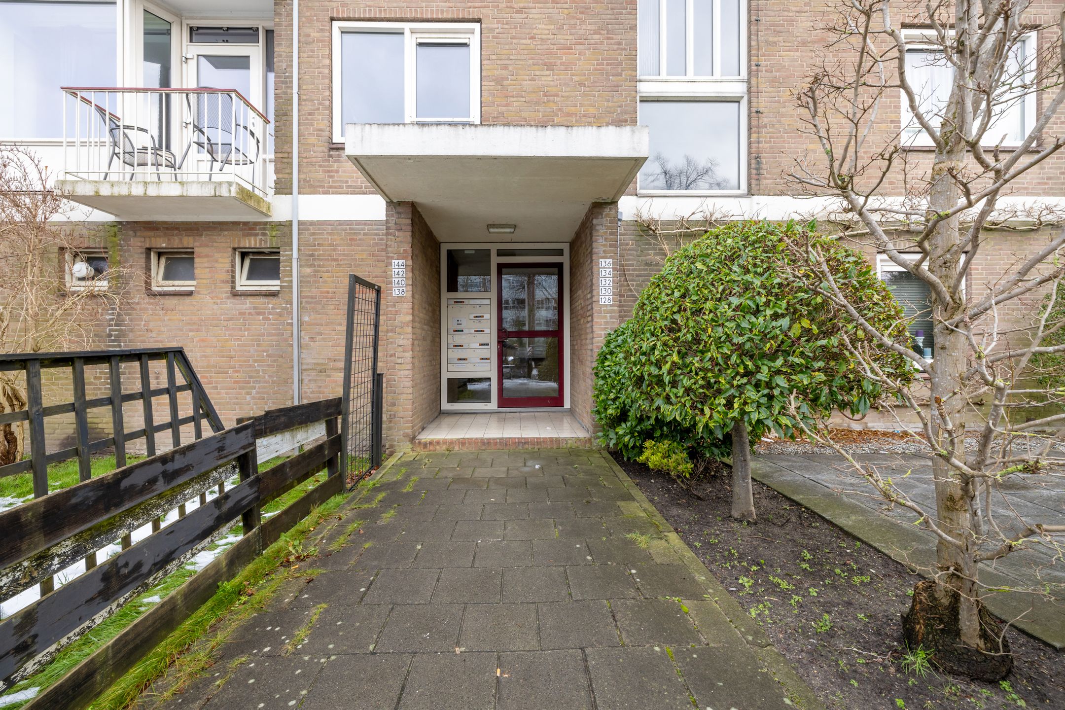 Foto 6 van Johanna Naberstraat 132