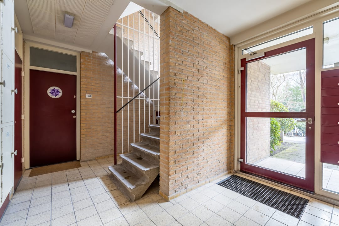 Foto 7 van Johanna Naberstraat 132