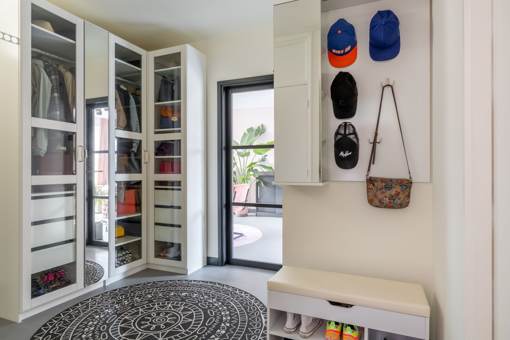 Foto 9 van Johanna Naberstraat 132