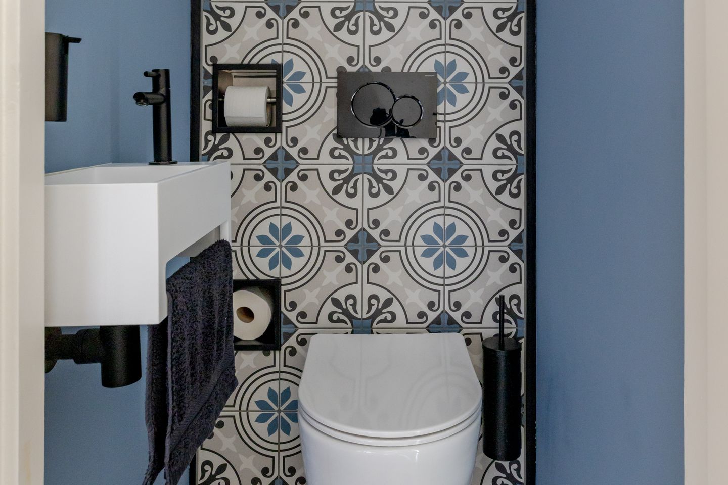 Foto 10 van Johanna Naberstraat 132