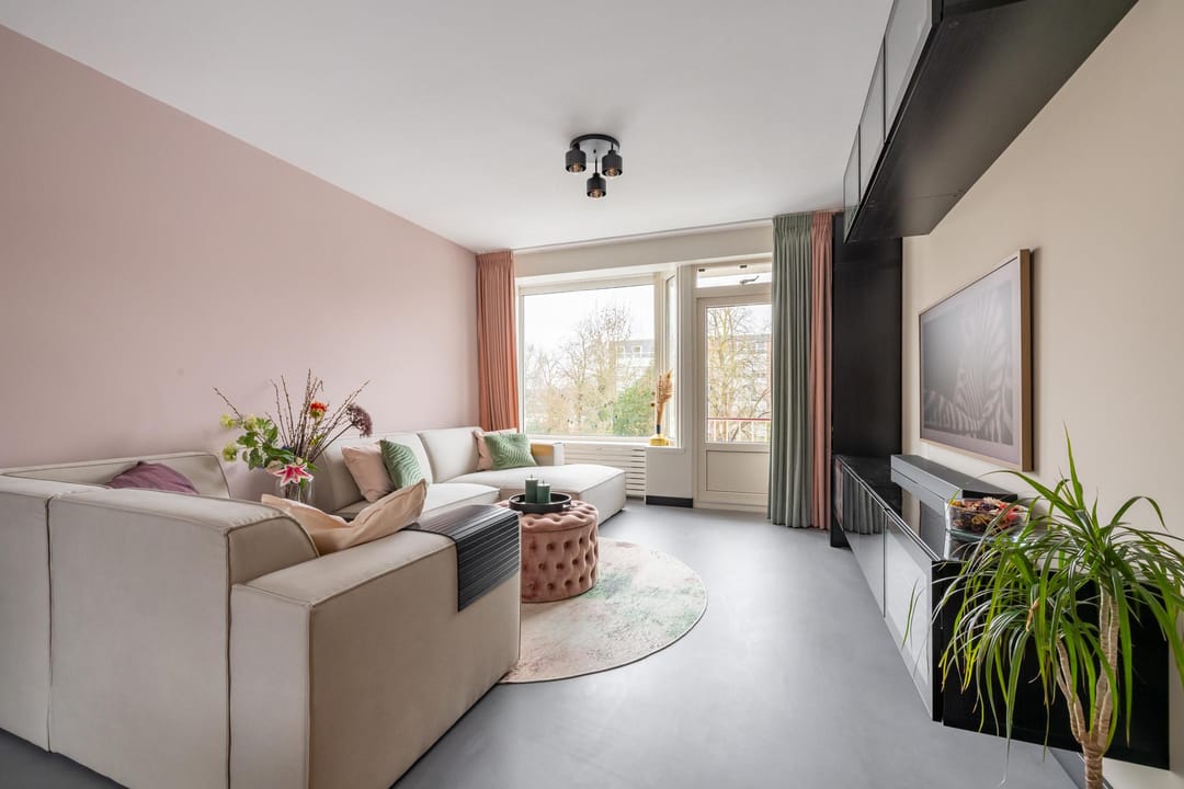 Foto 13 van Johanna Naberstraat 132