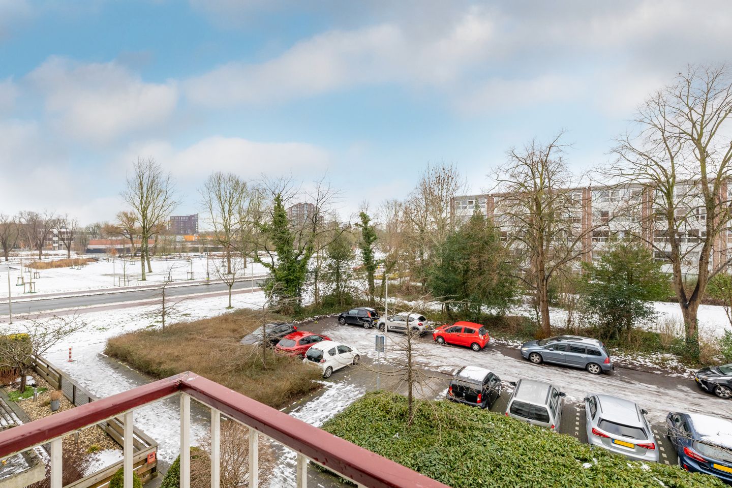 Foto 14 van Johanna Naberstraat 132