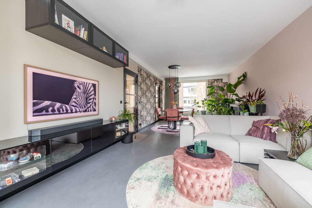 Foto 16 van Johanna Naberstraat 132