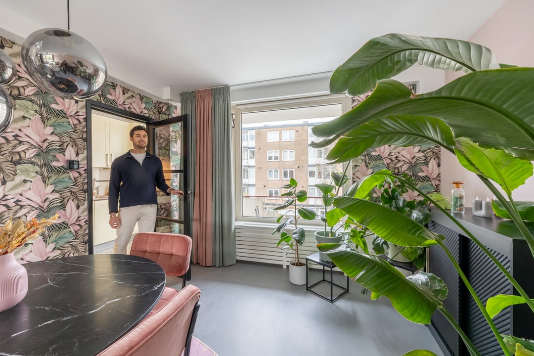 Foto 17 van Johanna Naberstraat 132