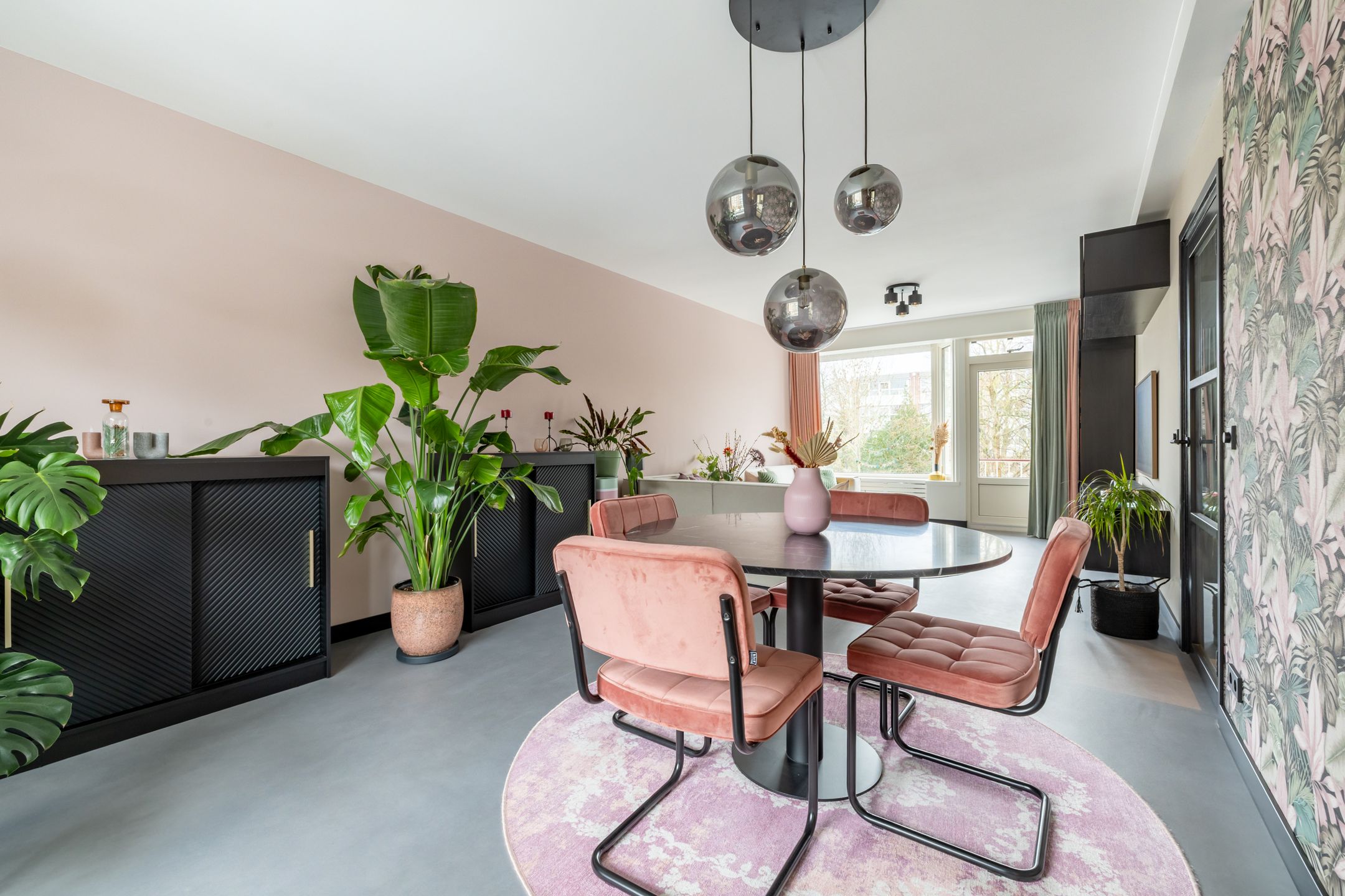 Foto 18 van Johanna Naberstraat 132