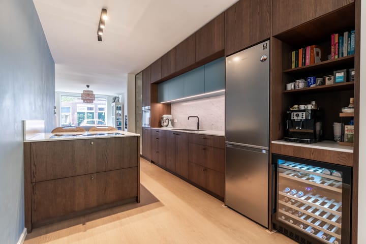 Foto 4 van Hendrik Zwaardecroonstraat 84