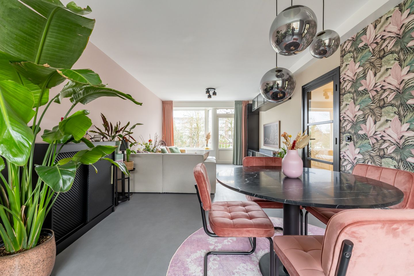 Foto 20 van Johanna Naberstraat 132