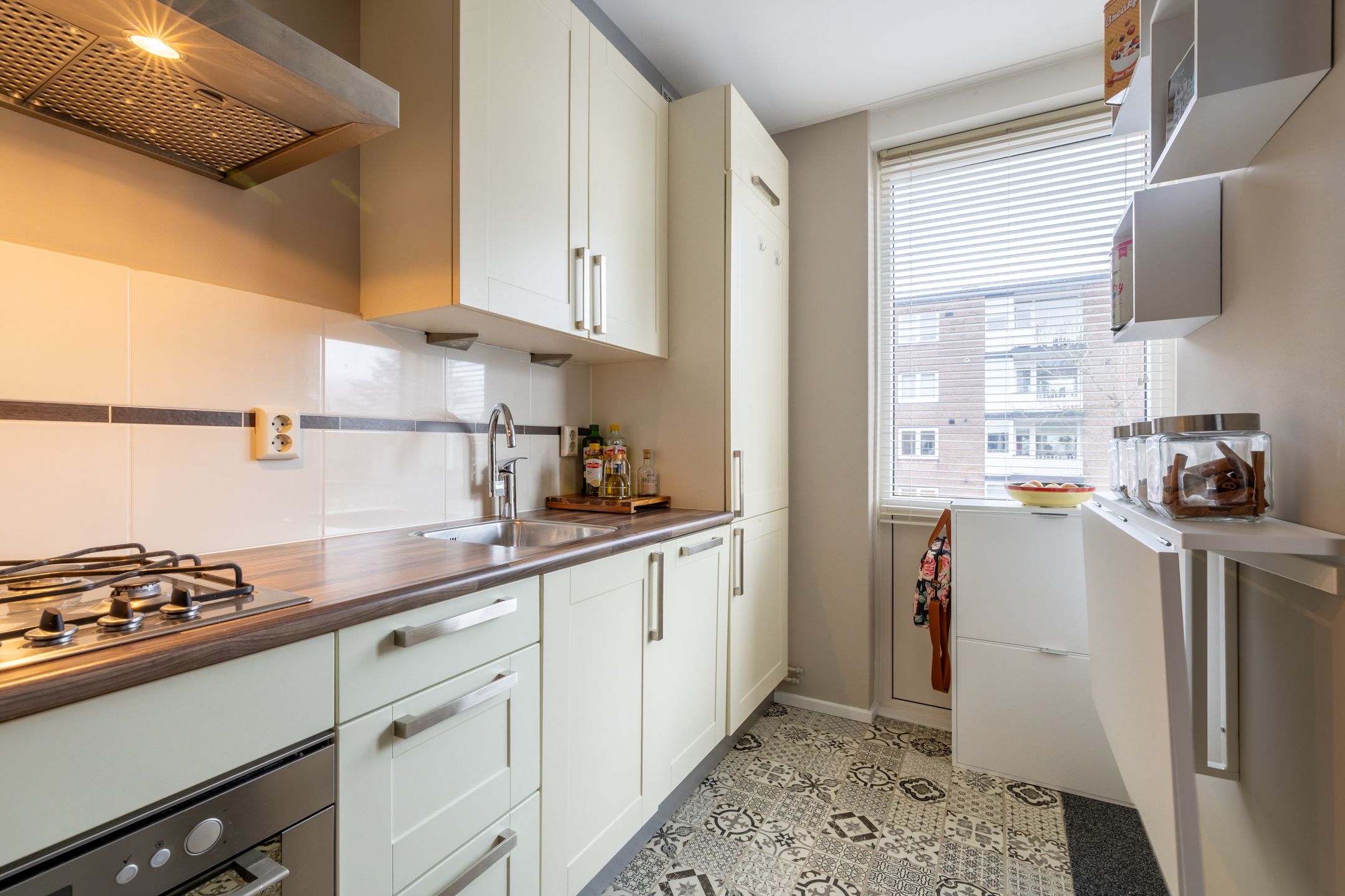 Foto 21 van Johanna Naberstraat 132