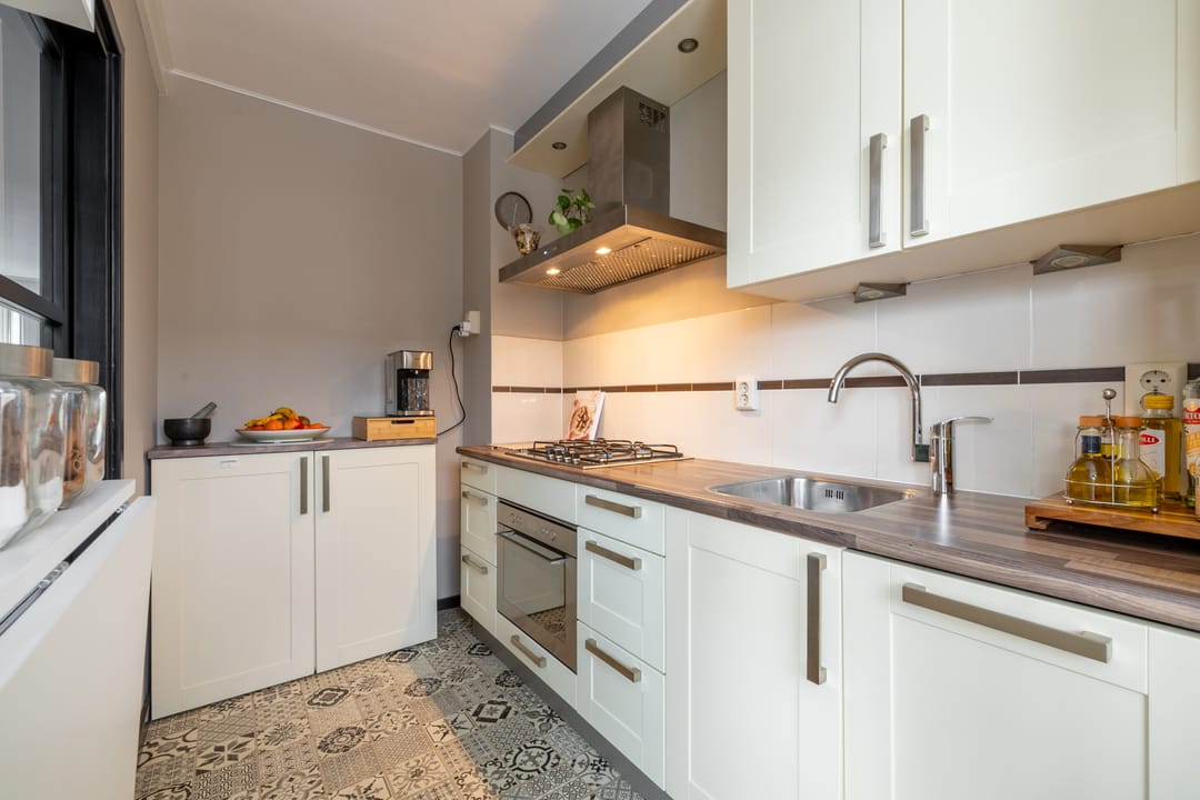 Foto 22 van Johanna Naberstraat 132