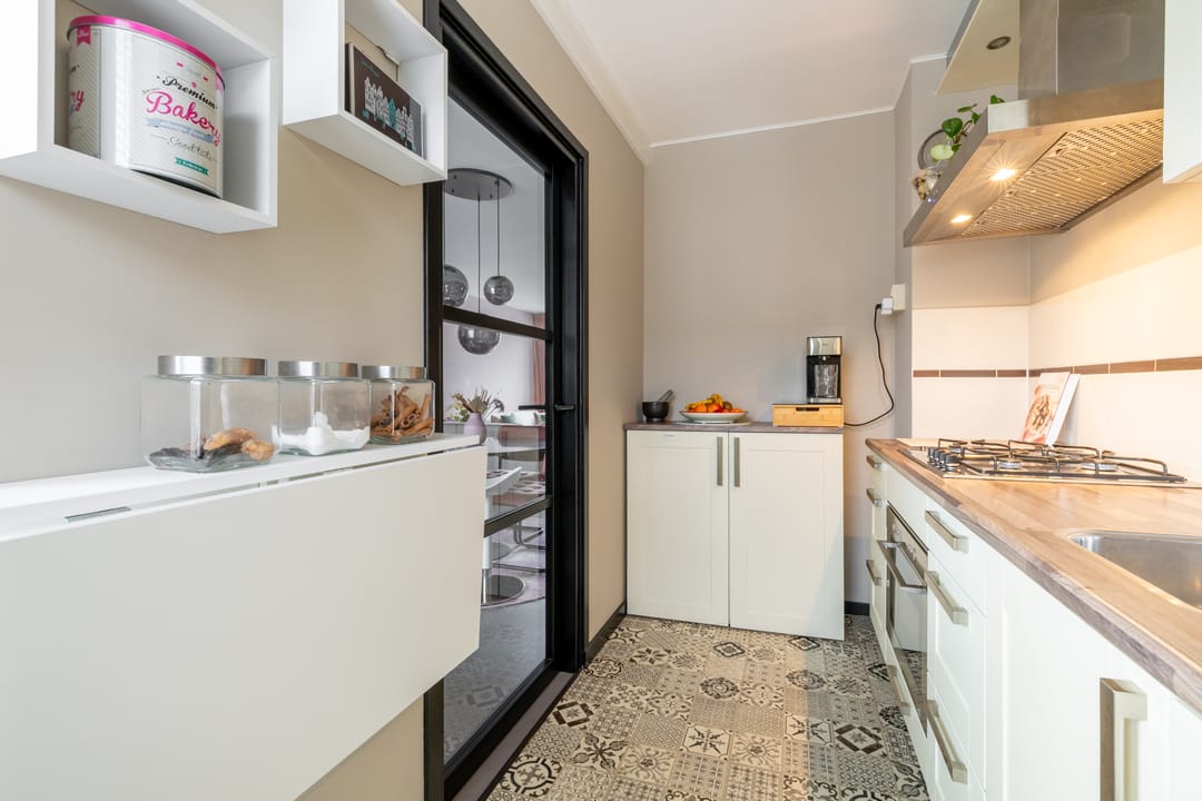 Foto 23 van Johanna Naberstraat 132