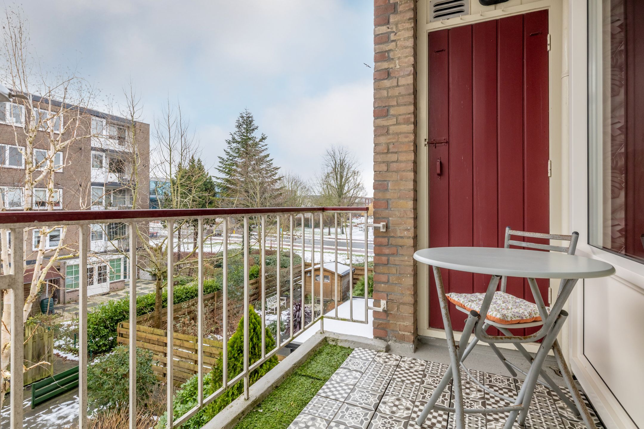 Foto 24 van Johanna Naberstraat 132