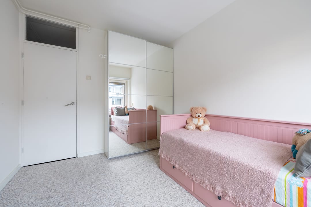 Foto 31 van Johanna Naberstraat 132