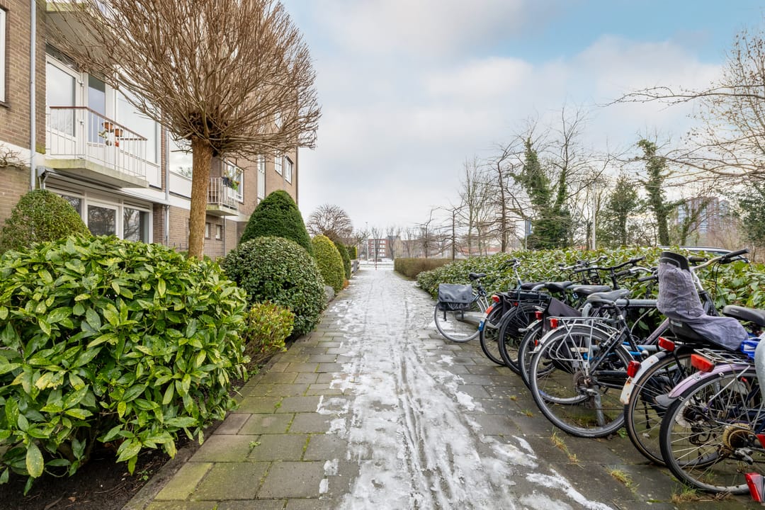 Foto 32 van Johanna Naberstraat 132