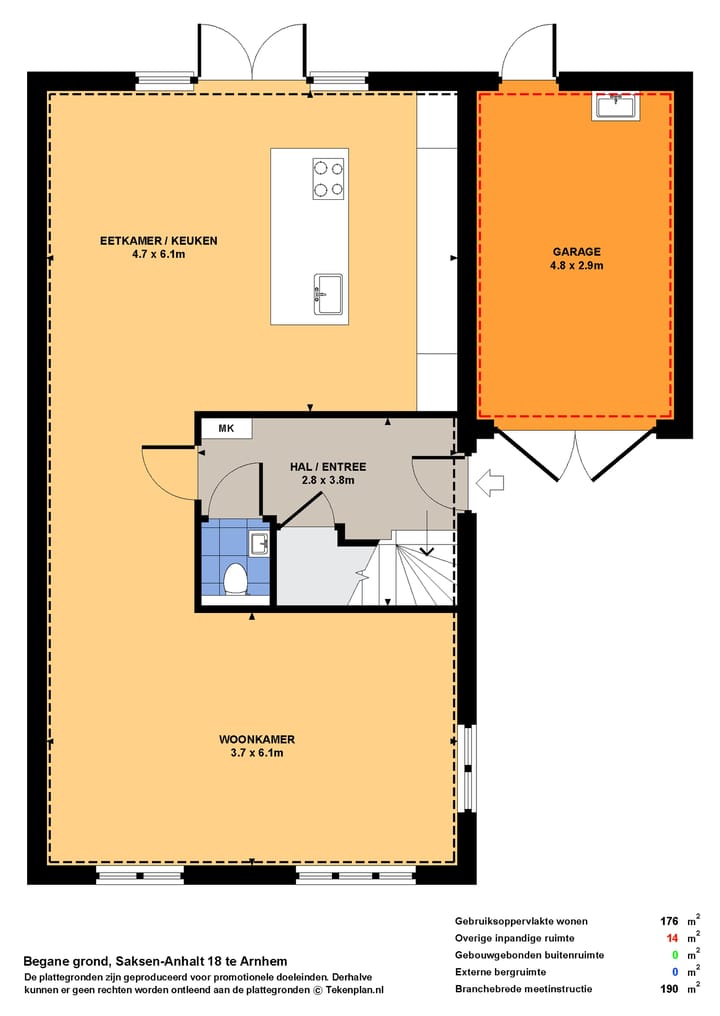 Foto 42 van Saksen-Anhalt 18