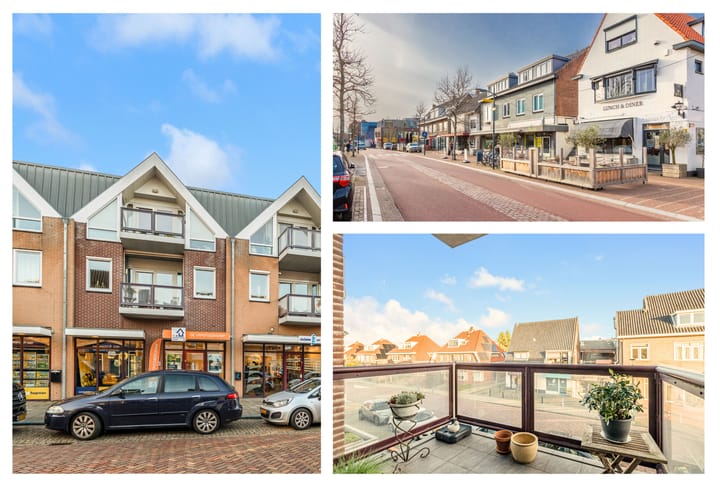 Foto 2 van Torenstraat 4-B