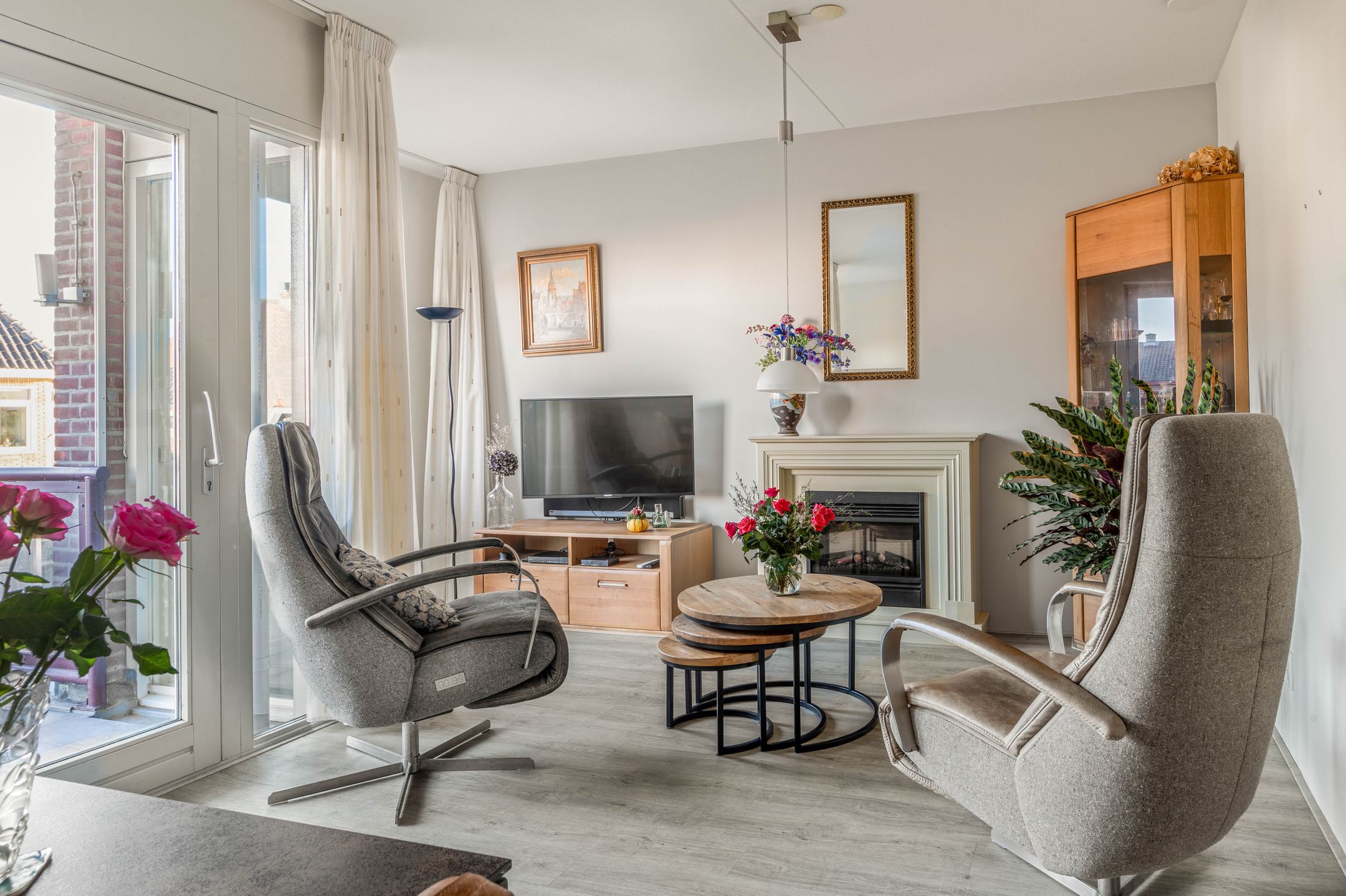 Foto 3 van Torenstraat 4-B