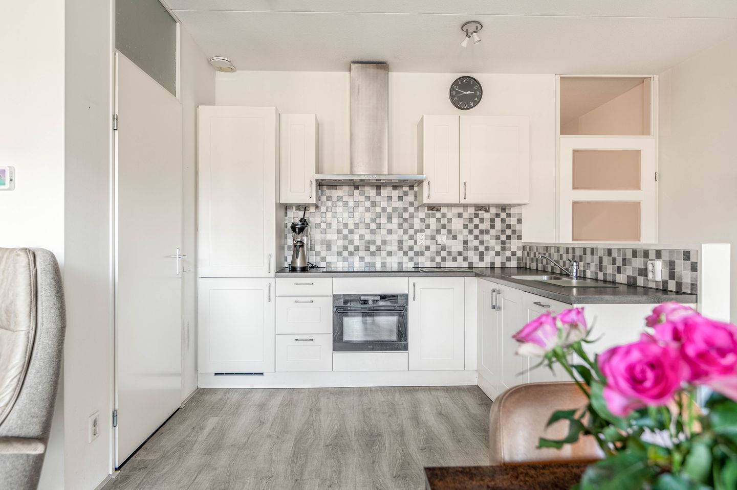 Foto 4 van Torenstraat 4-B