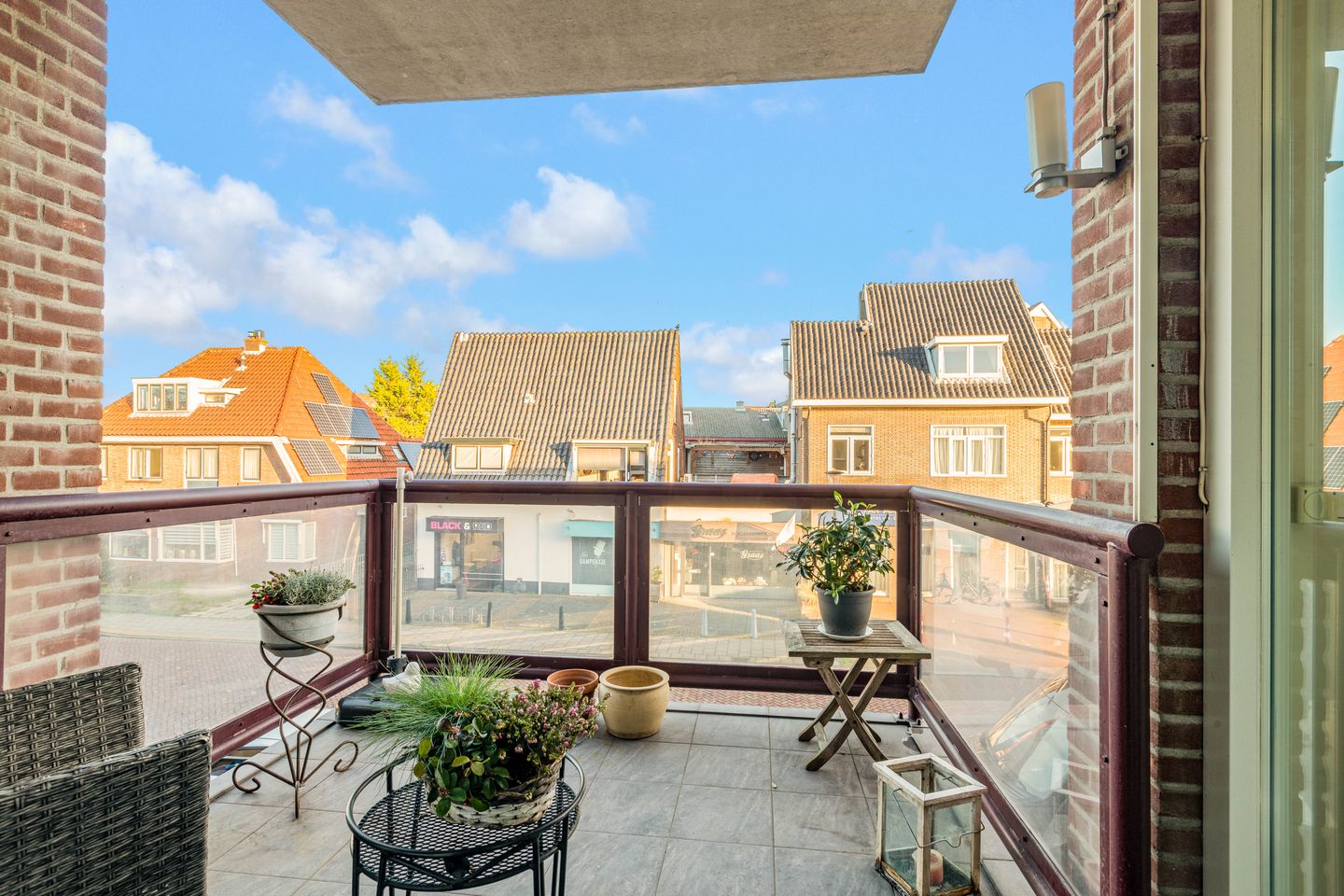 Foto 5 van Torenstraat 4-B