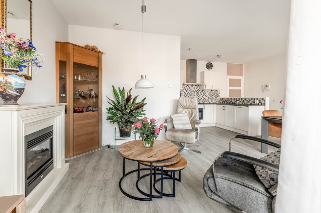 Foto 7 van Torenstraat 4-B