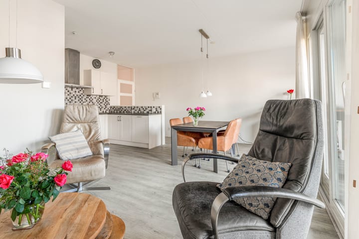 Foto 8 van Torenstraat 4-B