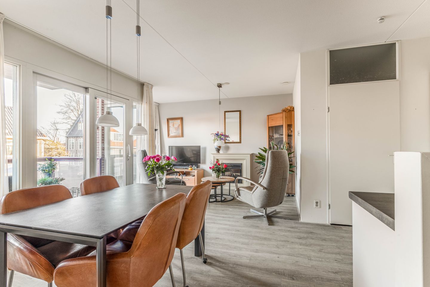 Foto 10 van Torenstraat 4-B