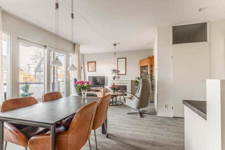 Foto 9 van Torenstraat 4-B