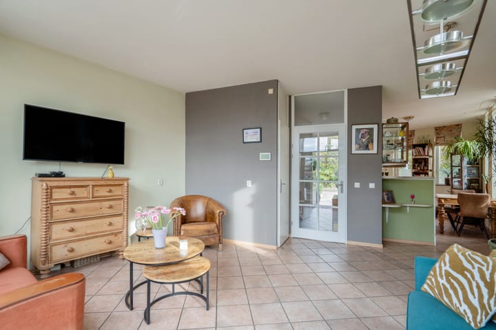 Foto 2 van Warande 77