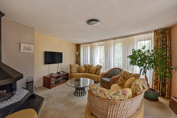 Foto 3 van Warande 77