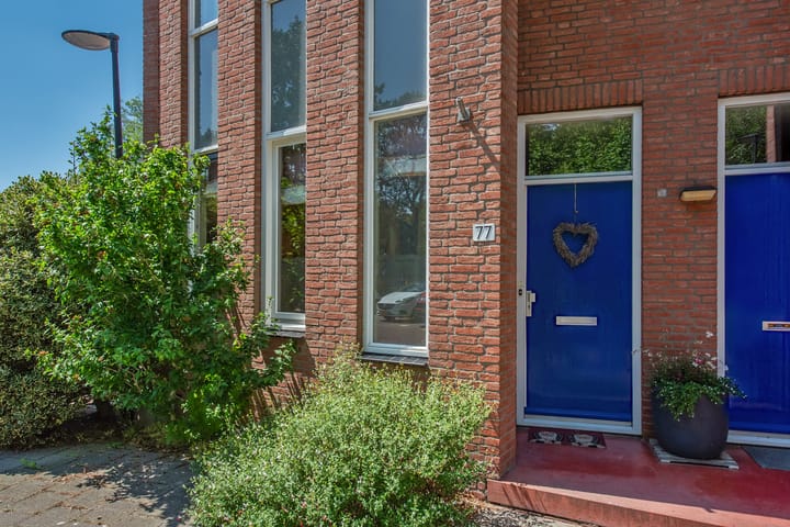 Foto 5 van Warande 77