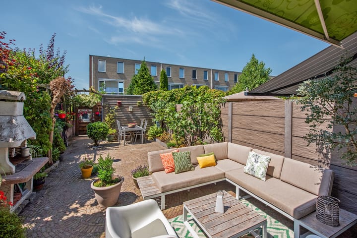 Foto 25 van Warande 77