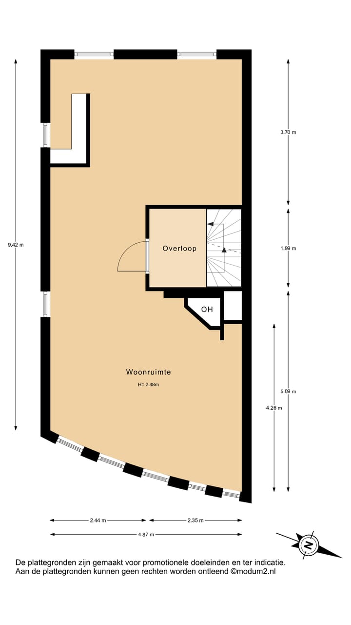 Foto 52 van Warande 77