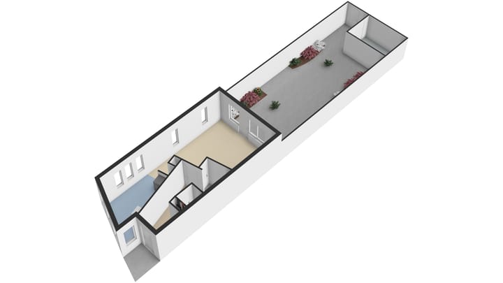 Foto 59 van Warande 77