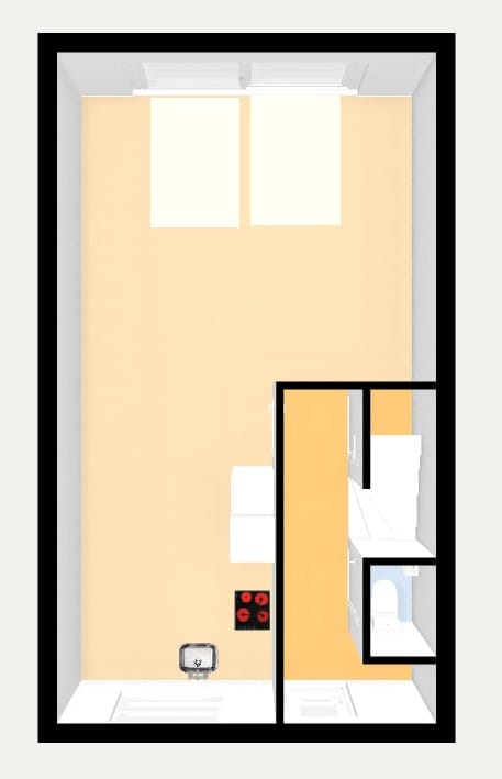 Foto 40 van De Kandelaar 53