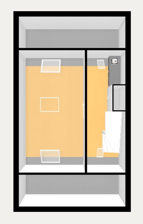 Foto 44 van De Kandelaar 53