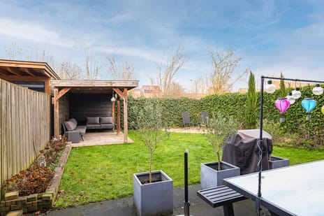 De Wettering 8 secondary image