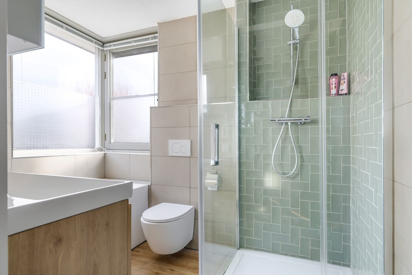 Foto 4 van De Wettering 8