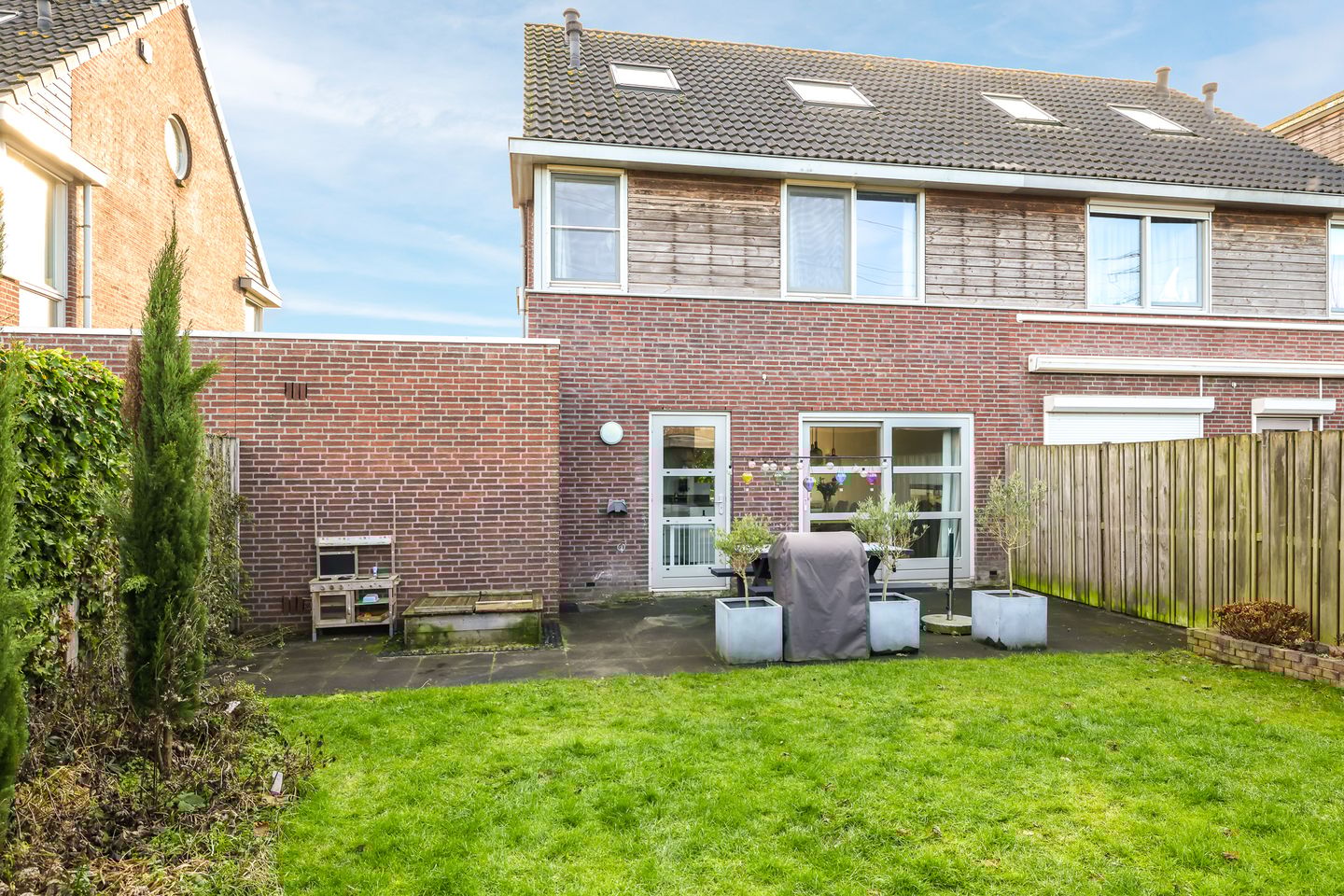 Foto 5 van De Wettering 8