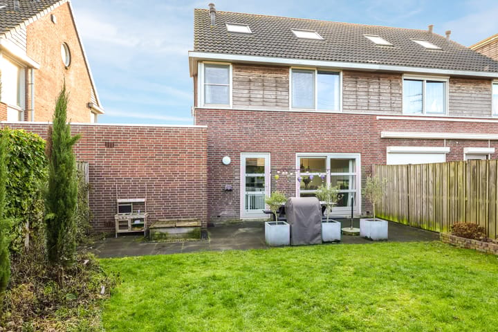 Foto 5 van De Wettering 8